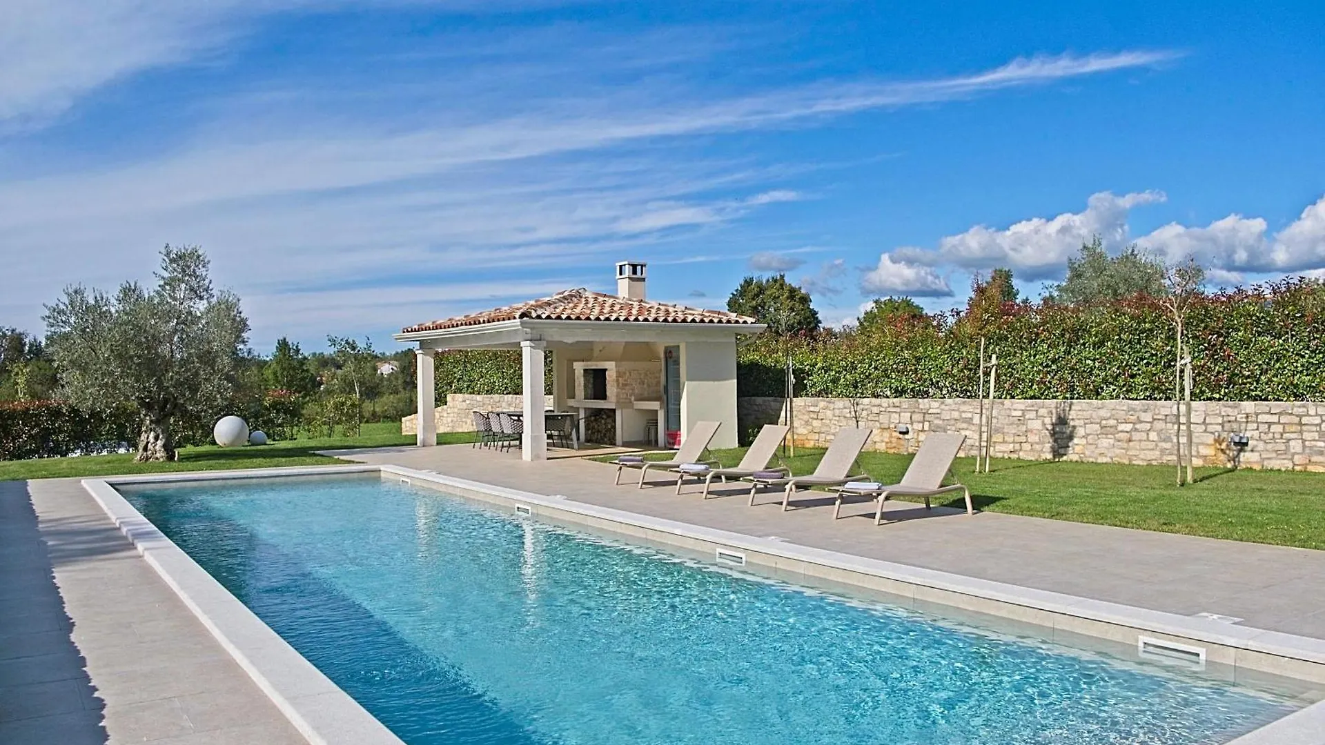 Stuti Sun Spalato Villa Teranina