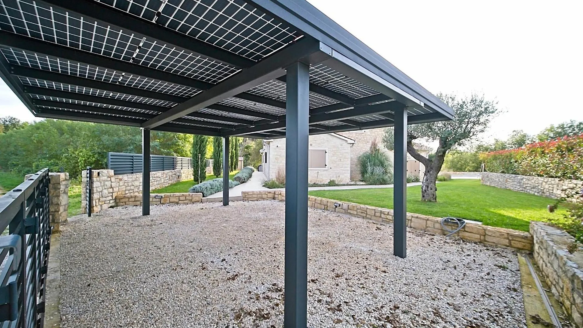 Sun Spalato Villa Teranina Stuti