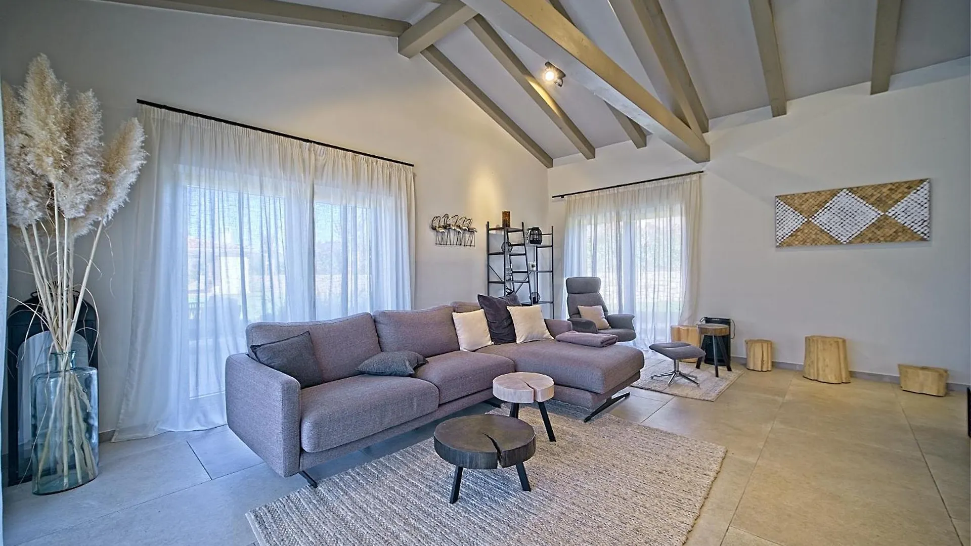 Sun Spalato Villa Teranina Stuti 0*,