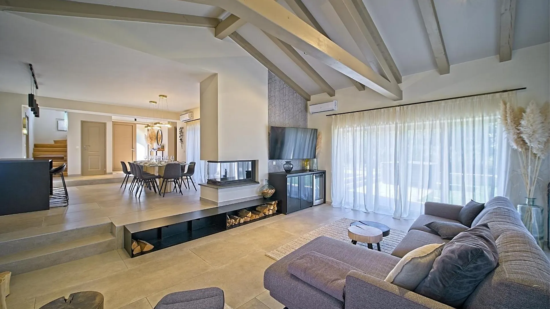 Stuti Sun Spalato Villa Teranina קרואטיה