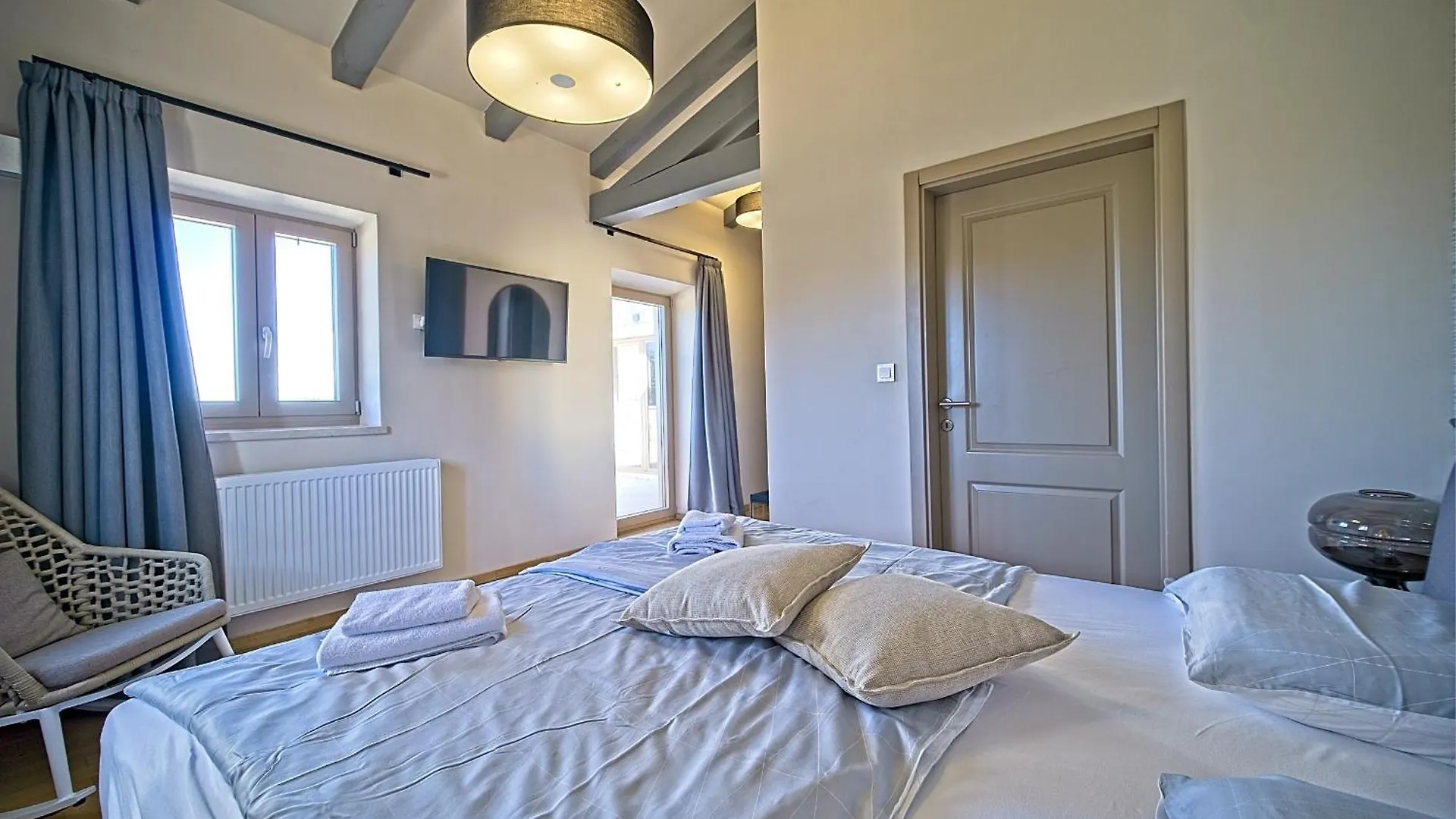 Sun Spalato Villa Teranina Stuti 0*,