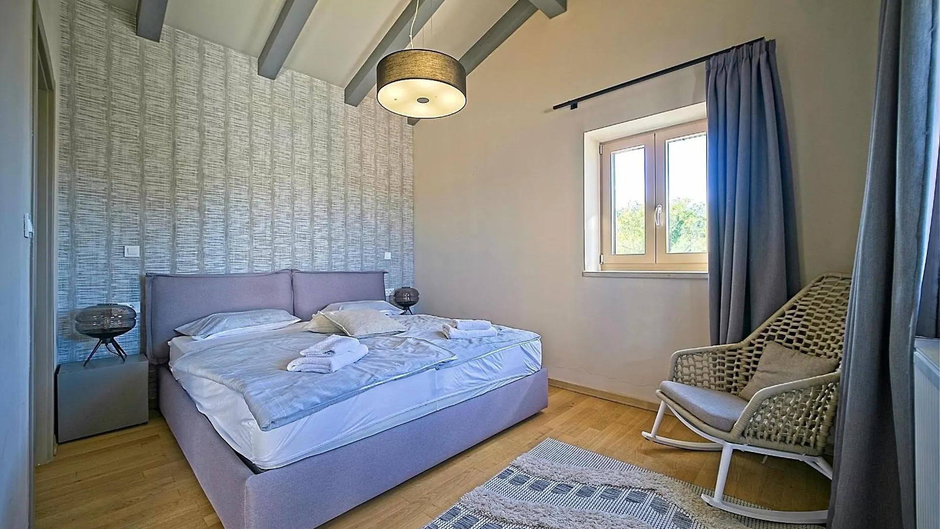 Stuti Sun Spalato Villa Teranina